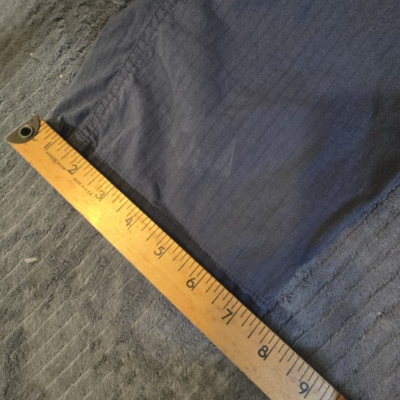 Men's Cotopaxi Salto Ripstop Cargo Pants size XL in Ash Gray Athleisure Gorpcore - Picture 11 of 16